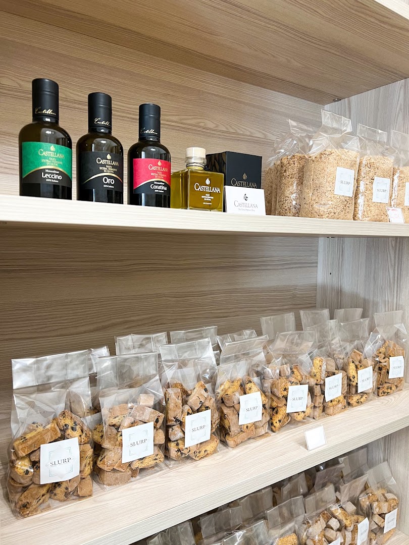 Slurp - Laboratorio Artigianale |Senza Glutine| · Foto 4